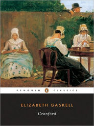 Cranford Elizabeth Gaskell Author