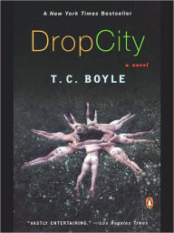 Drop City T. C. Boyle Author