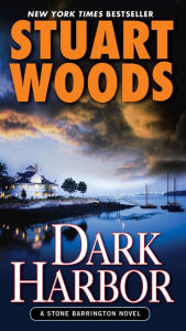 Dark Harbor (Stone Barrington Series #12) Stuart Woods Author