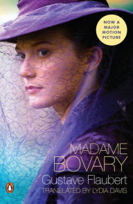 Madame Bovary (Lydia Davis Translation) Gustave Flaubert Author