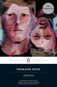 Demian: The Story of Emil Sinclair's Youth Hermann Hesse Author