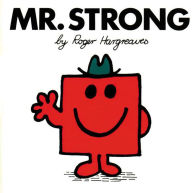 Mr. Strong - Roger Hargreaves