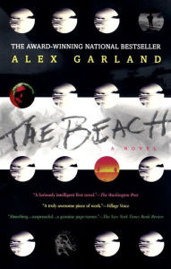 The Beach Alex Garland Author