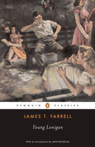 Young Lonigan - James T. Farrell