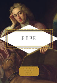 Pope: Poems: Edited by Claude Rawson Alexander Pope Author