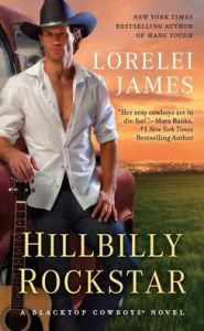 Hillbilly Rockstar (Blacktop Cowboys Novel)