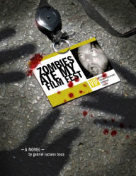 Zombies Ate My Film Fest - Gabriel Luciano Baca