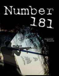 Number 181 - Russell Stoewe