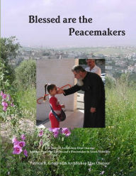 Blessed are the Peacemakers Patricia Griggs Author