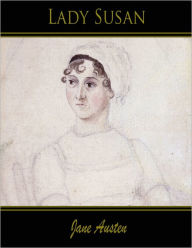 Lady Susan Jane Austen Author