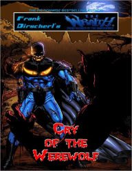 Cry of the Werewolf Frank Dirscherl Author
