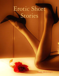Erotic Short Stories Cindy McIntyre Author