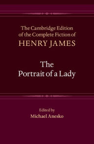 The Portrait Of A Lady by HENRY JAMES Hardcover | Indigo Chapters