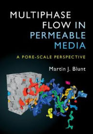 Multiphase Flow in Permeable Media: A Pore-Scale Perspective Martin J. Blunt Author