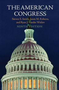 The American Congress Steven S. Smith Author