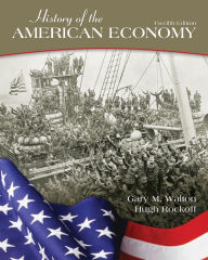 History of the American Economy - Gary M. Walton