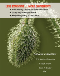 Organic Chemistry - T. W. Graham Solomons