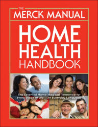 The Merck Manual Home Health Handbook Merck Compiler