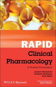 Rapid Clinical Pharmacology