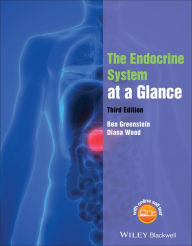 The Endocrine System at a Glance Ben Greenstein Author