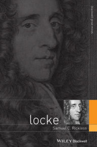 Locke Wiley Author