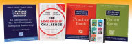 The Leadership Challenge Workshop 4th Edition Introduction Participant Set with TLC5 - James M. Kouzes