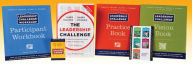 The Leadership Challenge Workshop, 4th Edition Revised Participant Set with TLC5 - James M. Kouzes