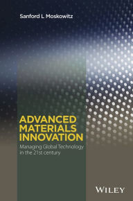 Advanced Materials Innovation