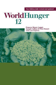 World Hunger Joseph Collins Author