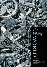 The Viking World Stefan Brink Editor