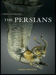The Persians Maria Brosius Author