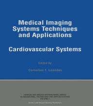 Medical Imaging Syst Tech & Ap - Cornelius T Leondes