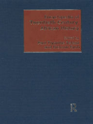 Encyclopedia of Twentieth-Century African History Dickson Eyoh Editor