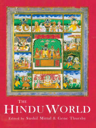 The Hindu World Sushil Mittal Editor