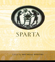 Sparta - Michael Whitby