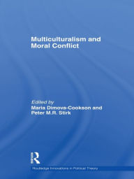 Multiculturalism and Moral Conflict