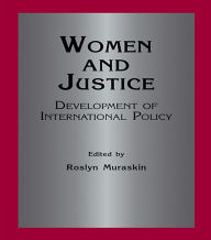 Women and Justice - Roslyn Muraskin
