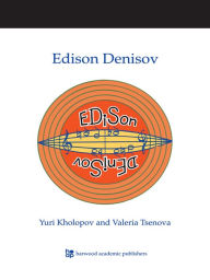 Edison Denisov
