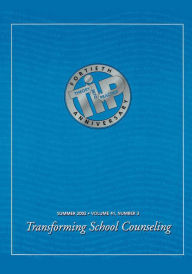 Transforming School Counseling: A Special Issue of Theory Into Practice - Susan Jones Sears