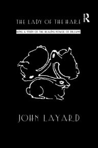 Lady Of The Hare Layard Author