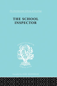 School Inspector Ils 233 - E.L. Edmonds