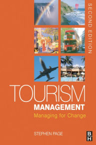 Tourism Management Stephen Page Author