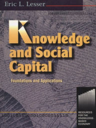 Knowledge and Social Capital - Eric Lesser