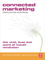 Connected Marketing Justin Kirby Editor