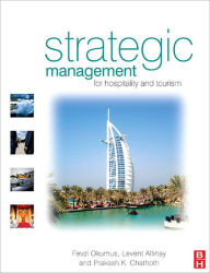 Strategic Management in the International Hospitality and Tourism Industry Fevzi Okumus Author