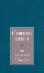 Constructivism in Education - Leslie P. Steffe