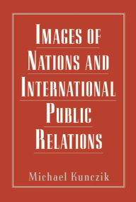 Images of Nations and International Public Relations