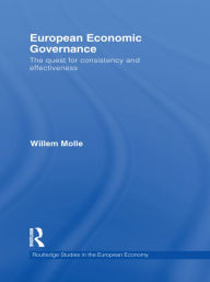 Economic Governance in the EU: Implementing policies with the financial and coordination modes - Willem Molle