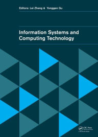 Information Systems and Computing Technology Lei Zhang Editor
