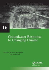 Groundwater Response to Changing Climate Makoto Taniguchi Editor